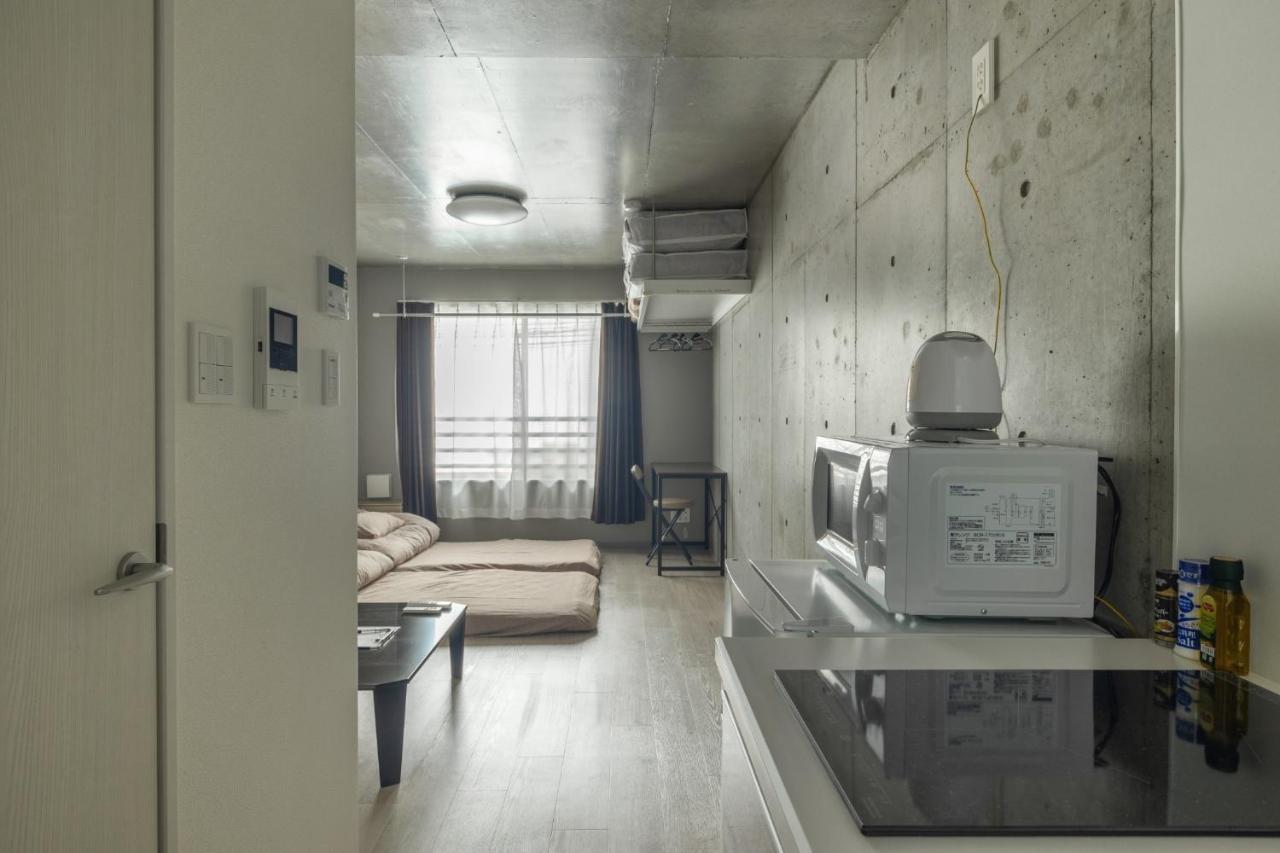 Marvelous Koiwa - Vacation Stay 90815V Токио Екстериор снимка