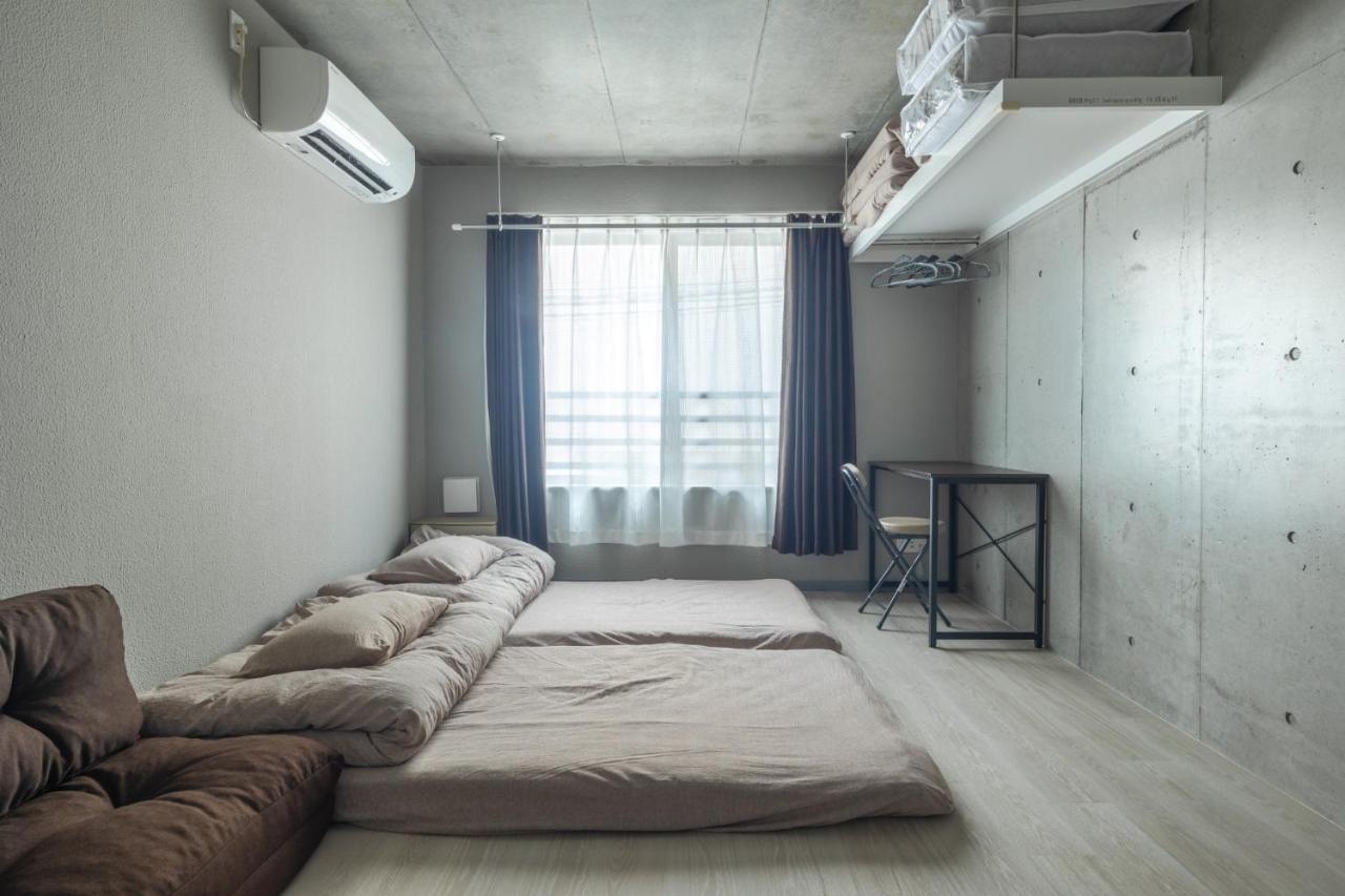 Marvelous Koiwa - Vacation Stay 90815V Токио Екстериор снимка