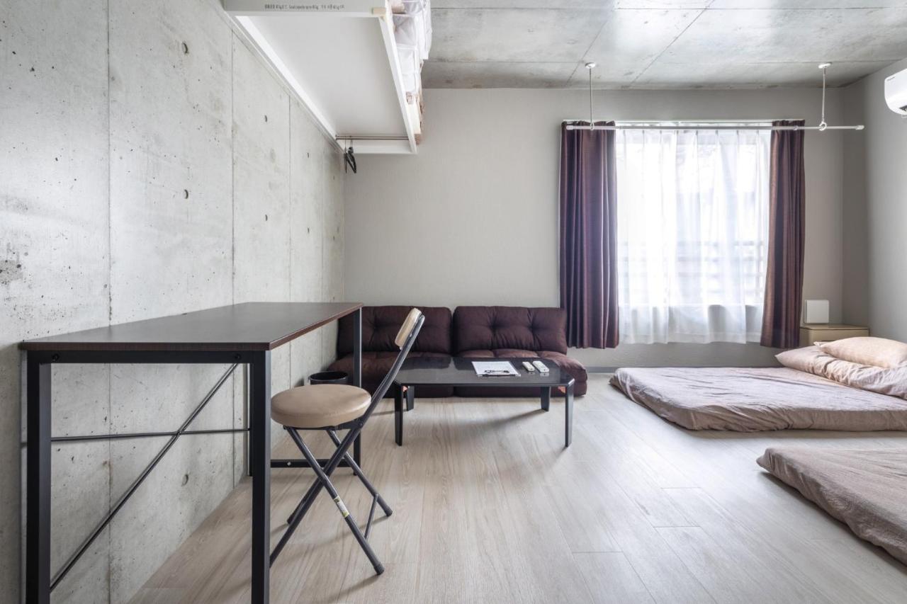 Marvelous Koiwa - Vacation Stay 90815V Токио Екстериор снимка