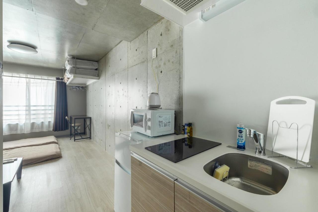 Marvelous Koiwa - Vacation Stay 90815V Токио Екстериор снимка