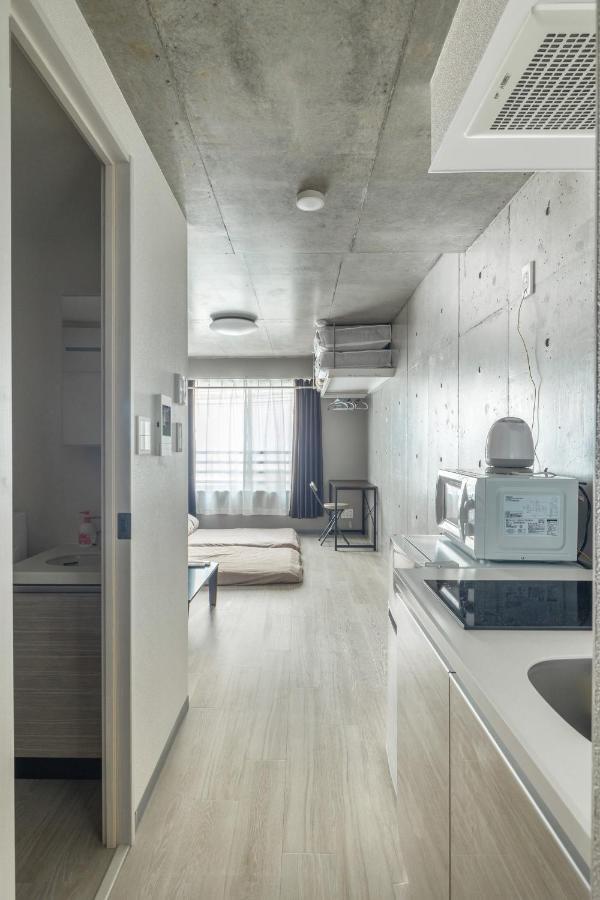 Marvelous Koiwa - Vacation Stay 90815V Токио Екстериор снимка